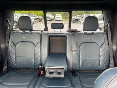 2018 Ford F-150 Limited