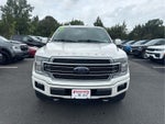 2018 Ford F-150 Limited