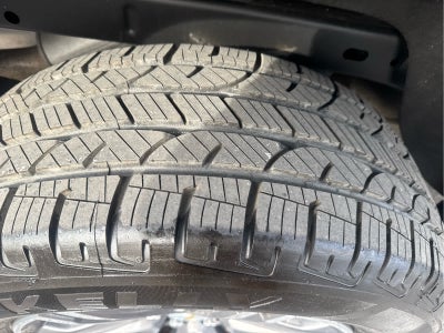 2021 Chevrolet Colorado 4WD Work Truck