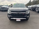2022 Chevrolet Colorado 4WD Z71