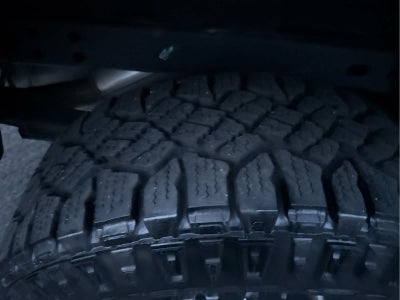 2022 GMC Canyon 4WD AT4 w/Leather