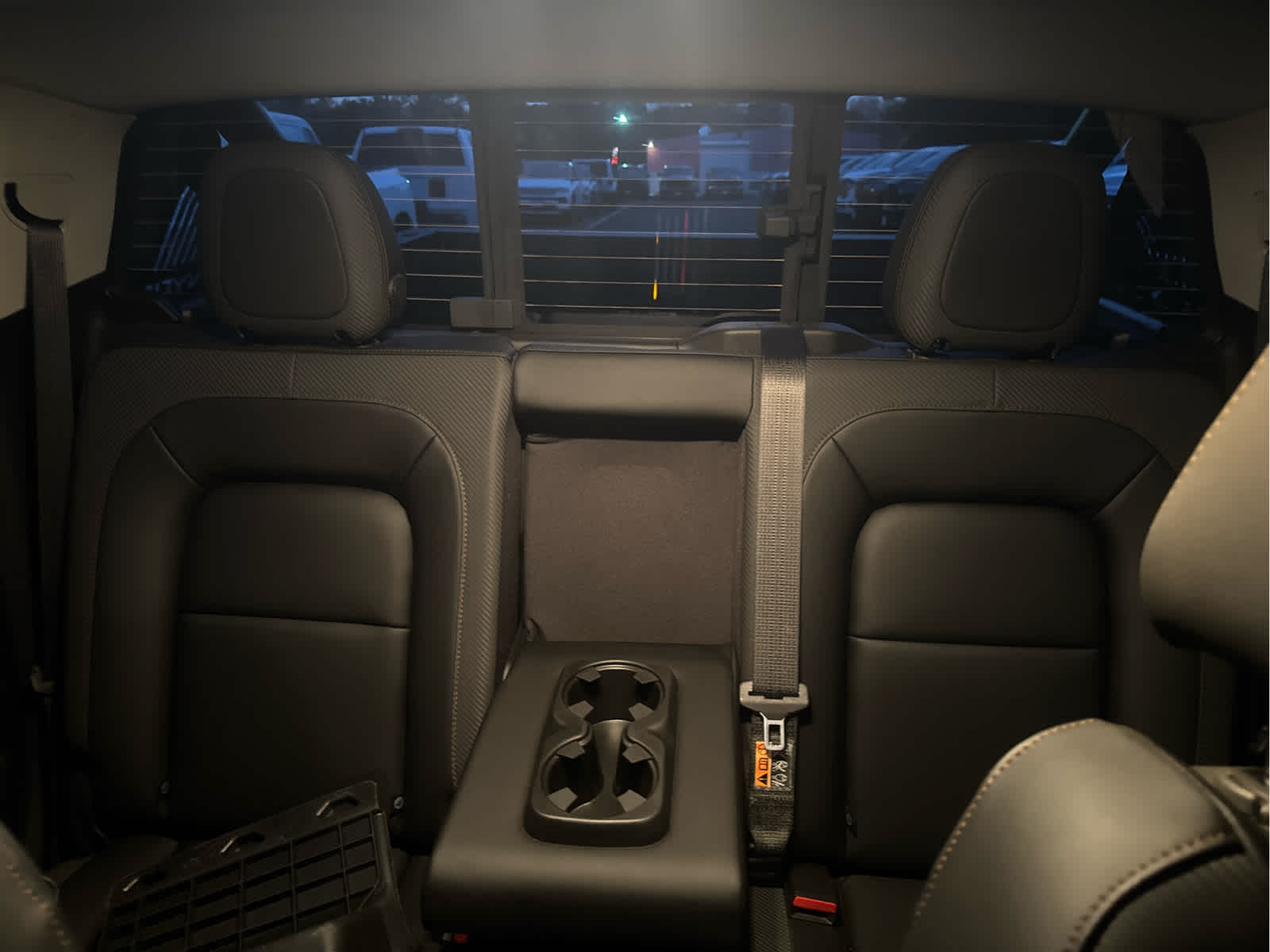 2022 GMC Canyon 4WD AT4 w/Leather