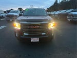 2022 GMC Canyon 4WD AT4 w/Leather