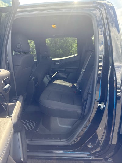 2024 GMC Canyon 2WD Elevation
