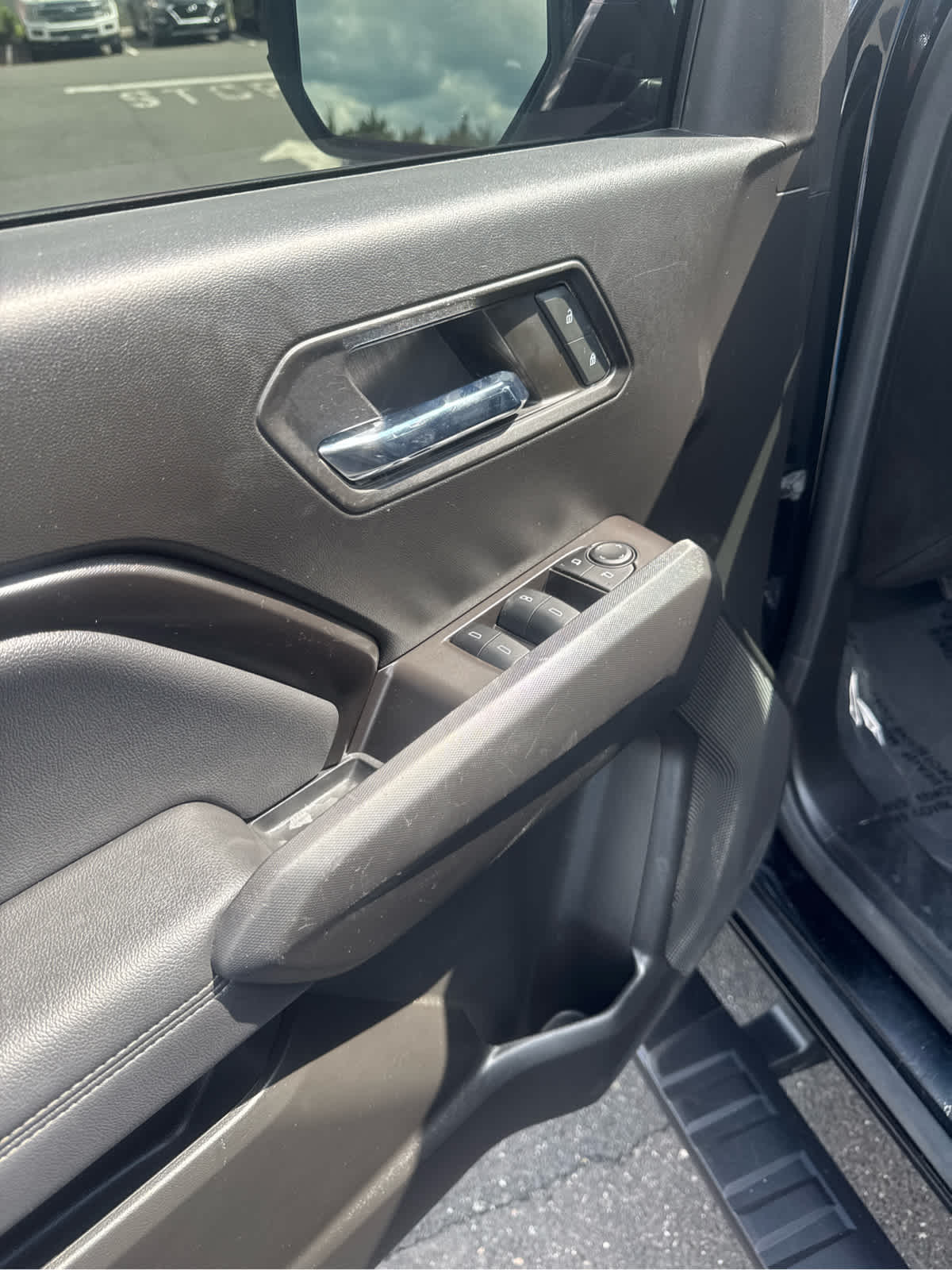 2024 GMC Canyon 2WD Elevation