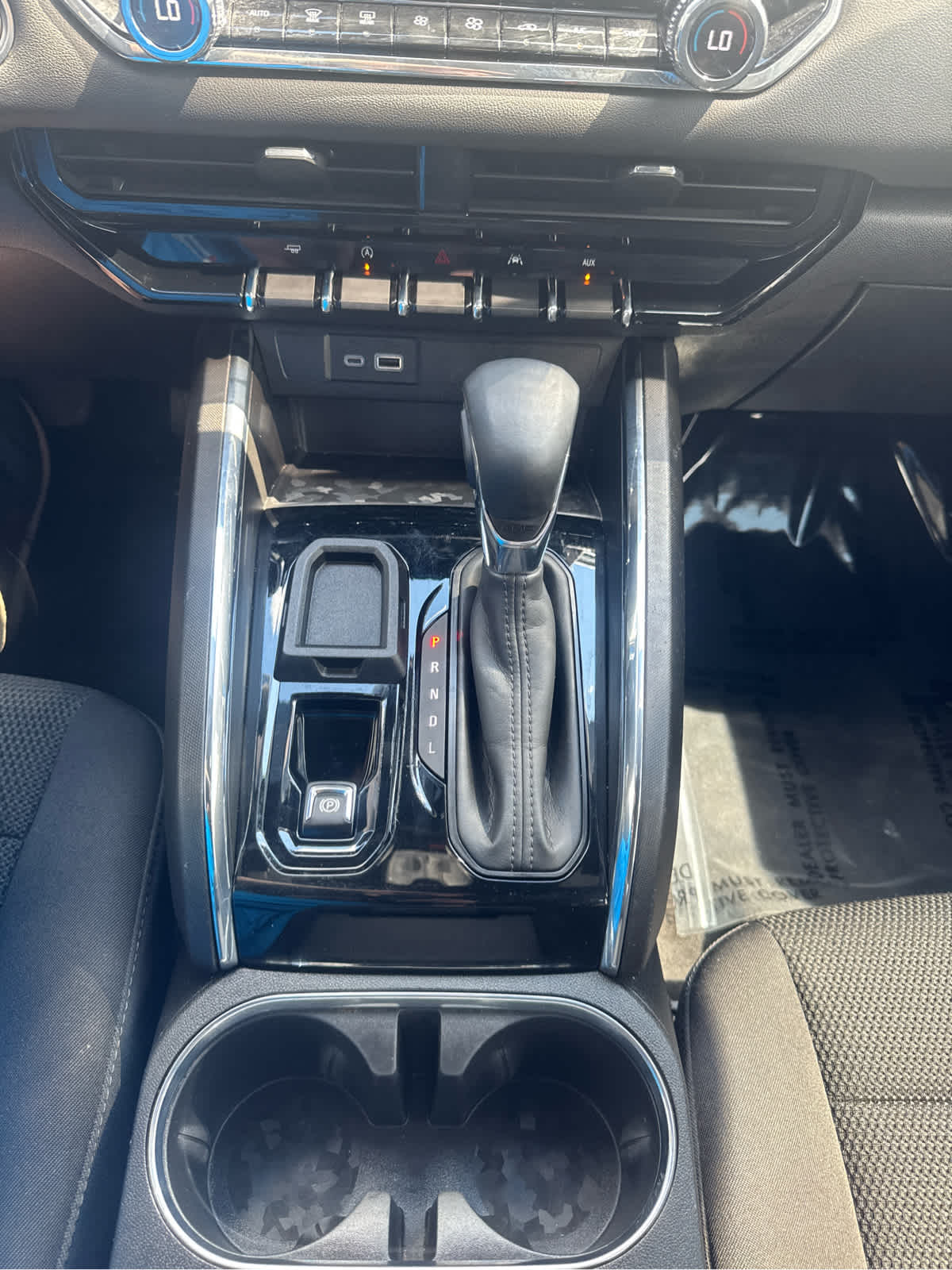 2024 GMC Canyon 2WD Elevation