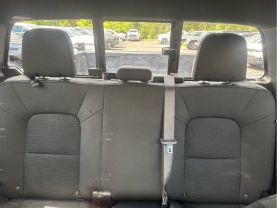 2024 GMC Canyon 2WD Elevation