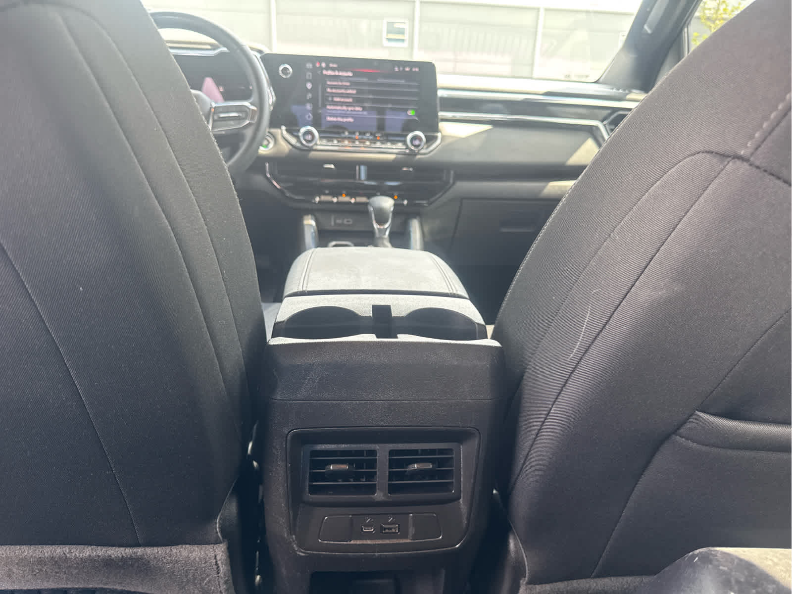 2024 GMC Canyon 2WD Elevation