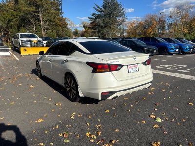2019 Nissan Altima 2.5 SL