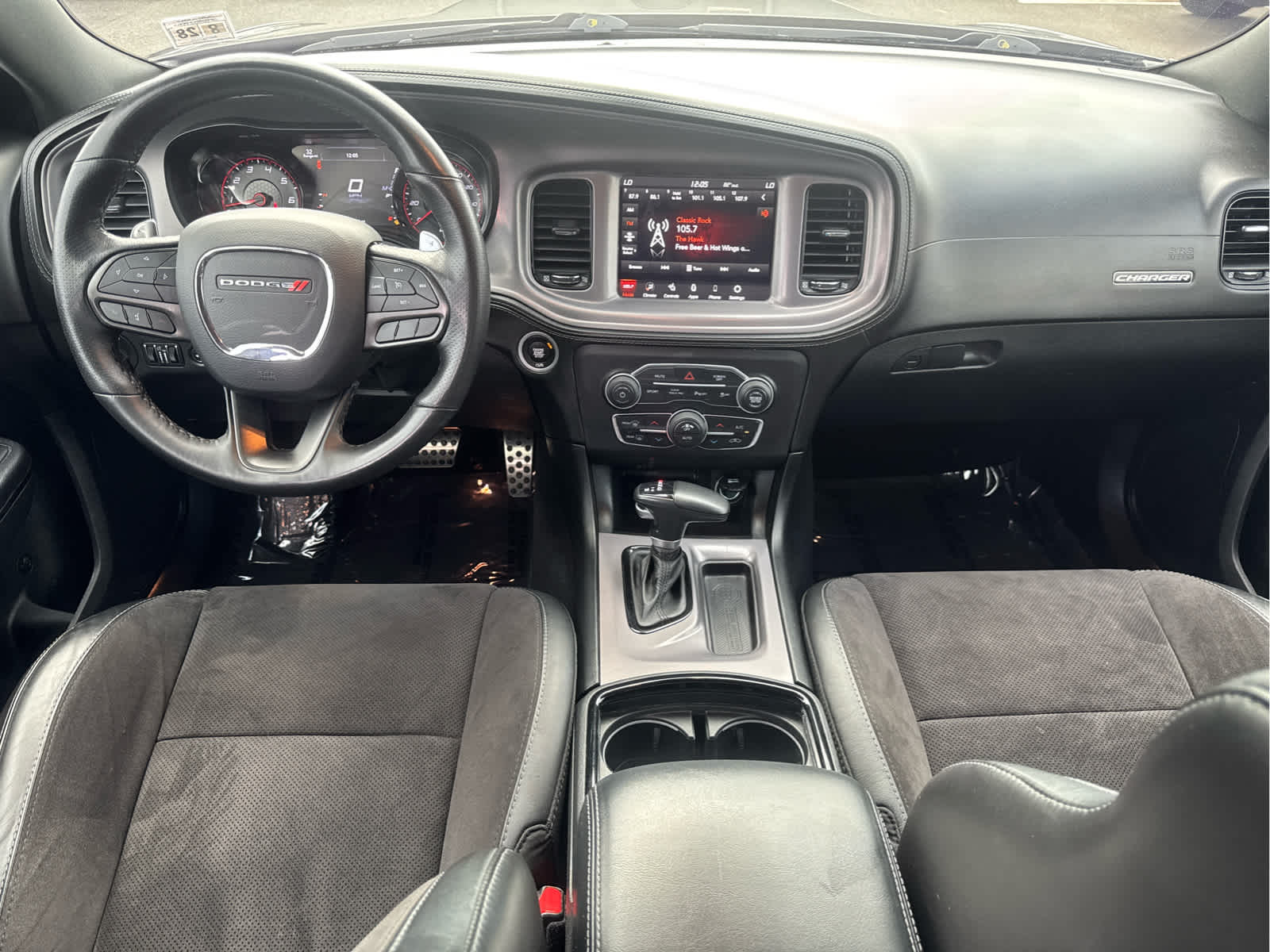 2023 Dodge Charger R/T