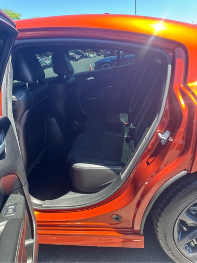 2022 Dodge Charger R/T