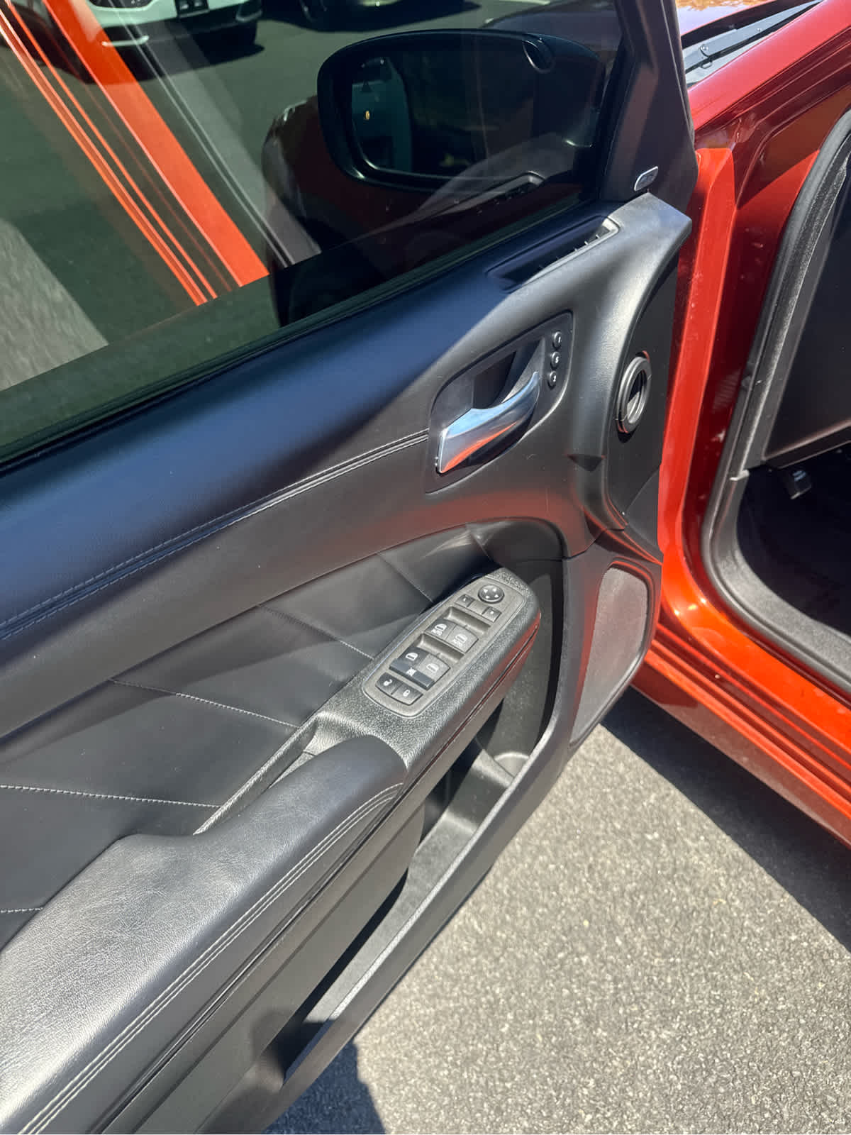 2022 Dodge Charger R/T