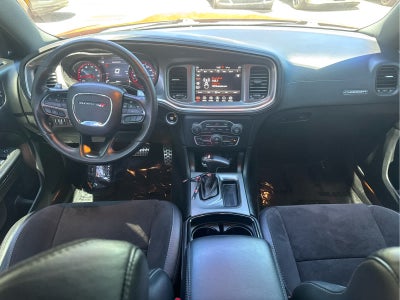 2022 Dodge Charger R/T