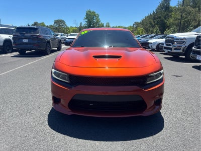 2022 Dodge Charger R/T