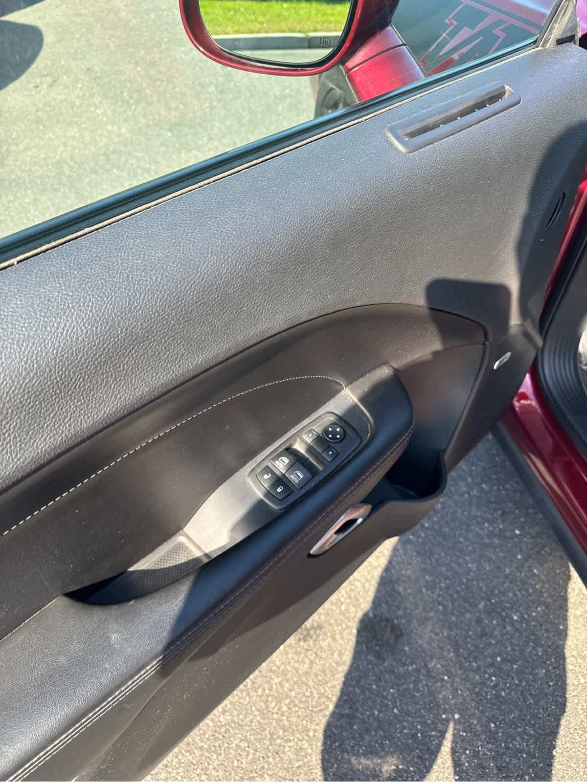 2019 Dodge Challenger R/T Scat Pack
