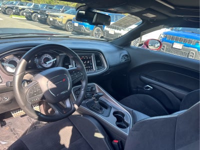 2019 Dodge Challenger R/T Scat Pack