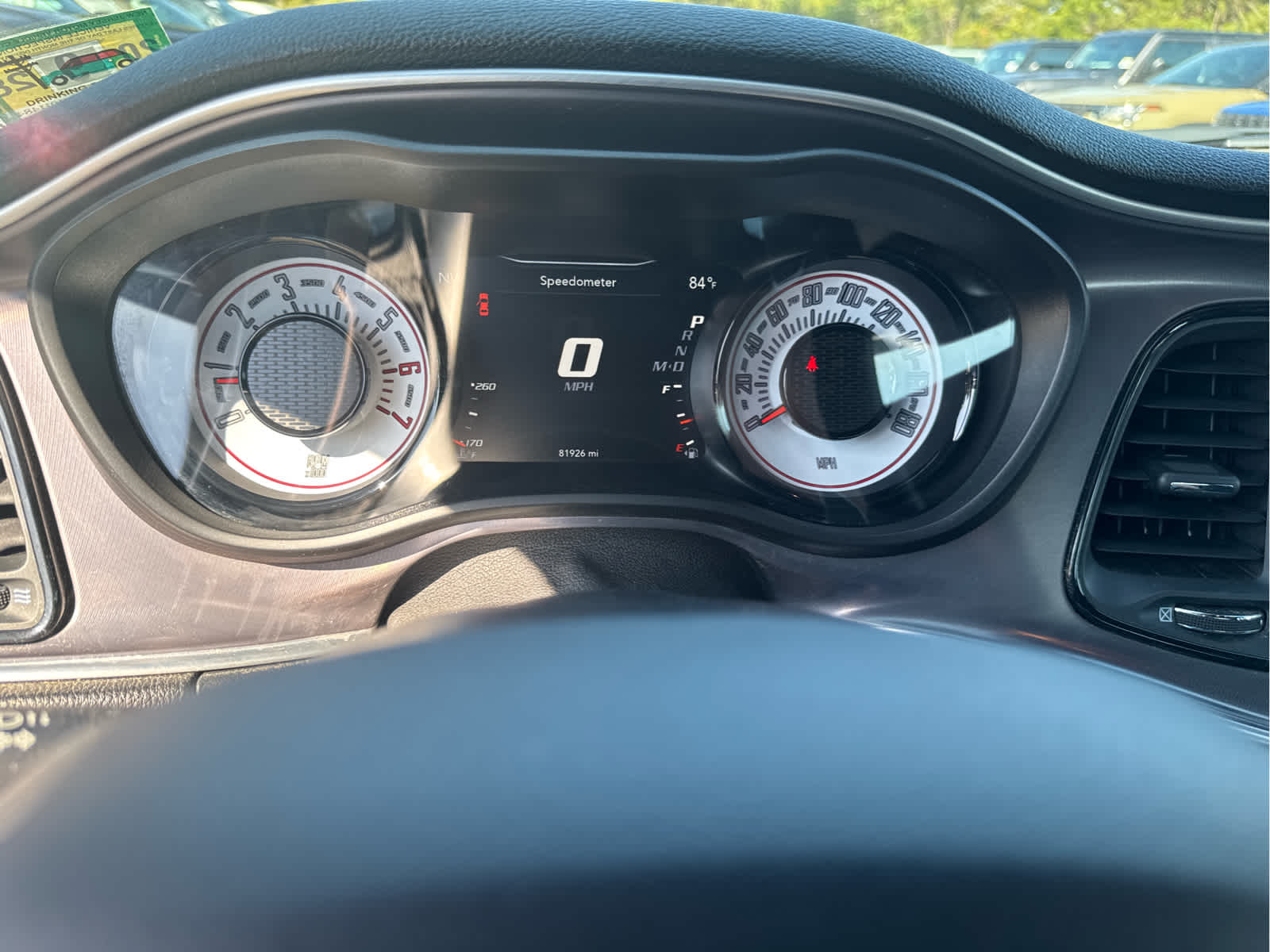 2019 Dodge Challenger R/T Scat Pack