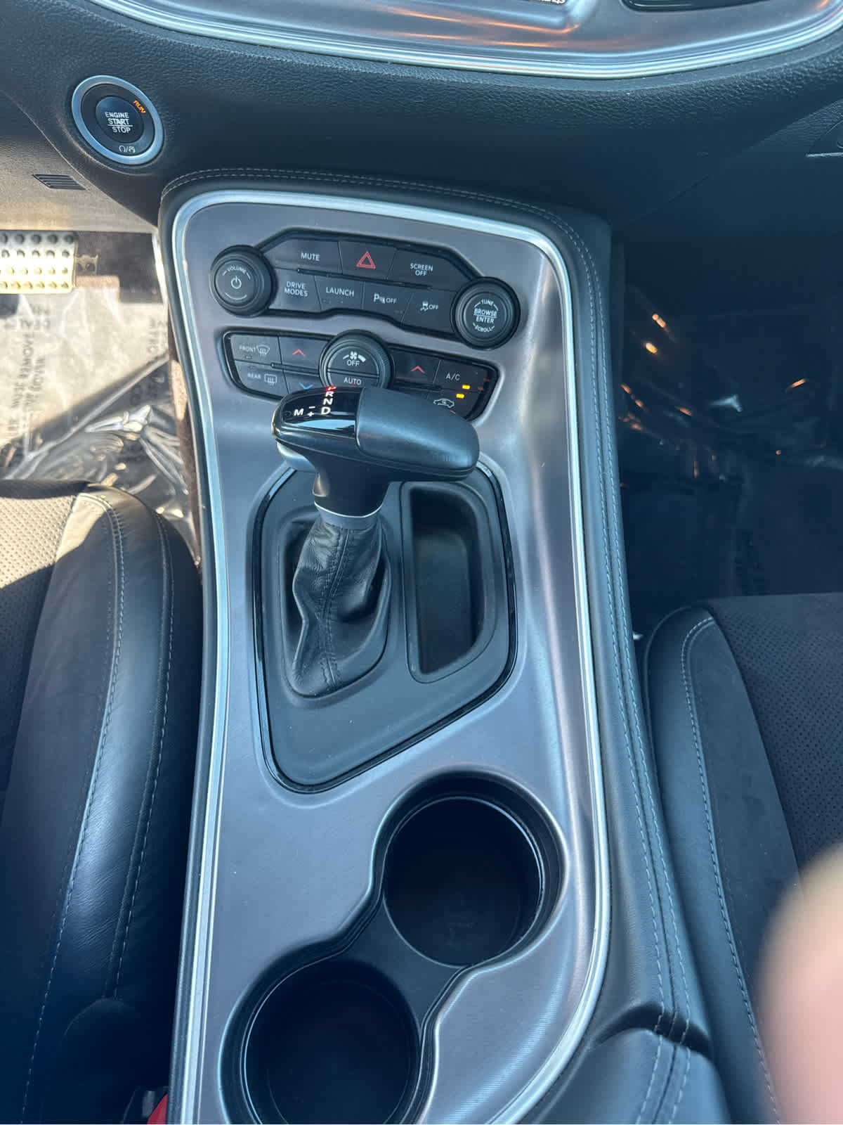 2019 Dodge Challenger R/T Scat Pack