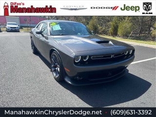 2023 Dodge Challenger GT