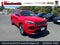 2022 Jeep Compass (RED) Edition