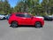 2022 Jeep Compass (RED) Edition