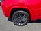 2022 Jeep Compass (RED) Edition