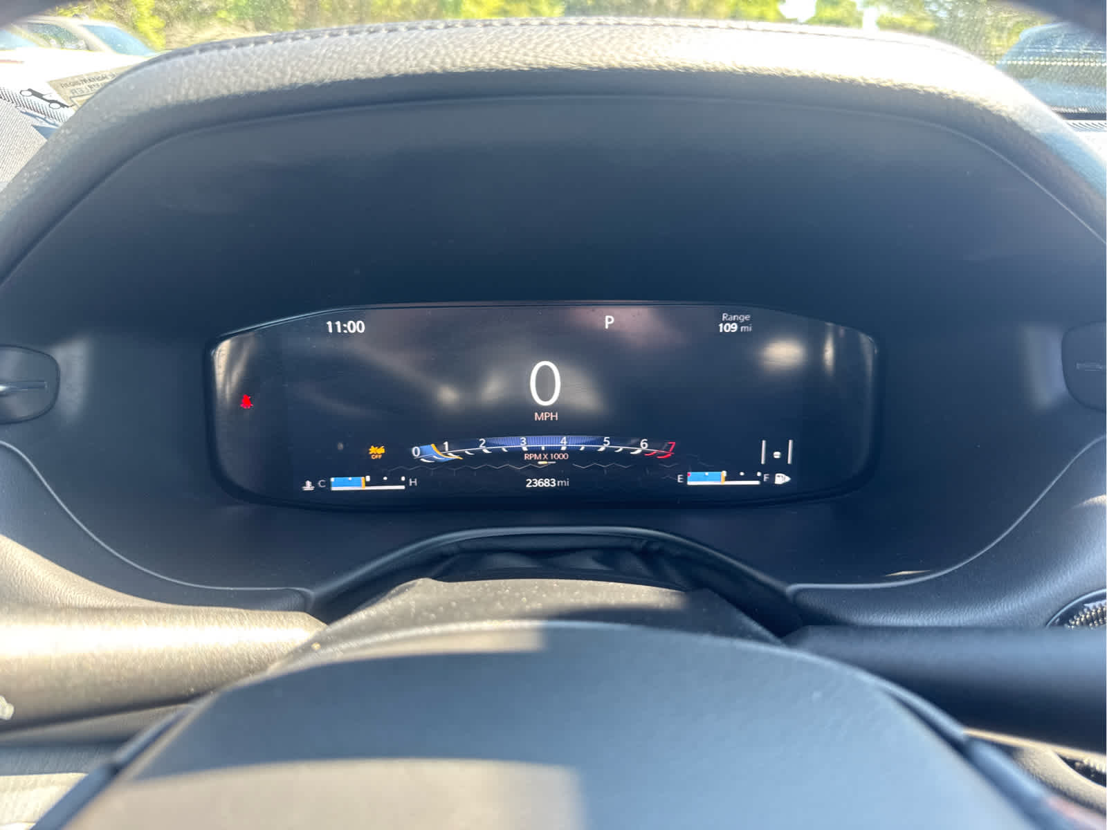 2022 Jeep Compass (RED) Edition