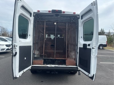 2020 RAM ProMaster Cargo Van Cargo Van High Roof 159' WB