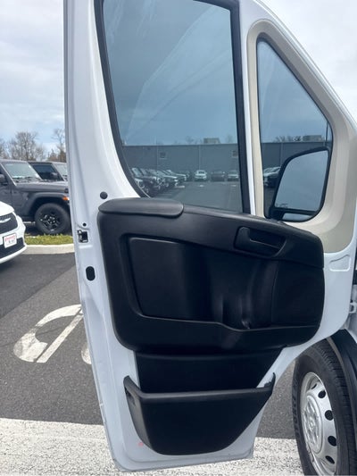 2020 RAM ProMaster Cargo Van Cargo Van High Roof 159' WB