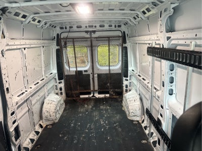2020 RAM ProMaster Cargo Van Cargo Van High Roof 159' WB