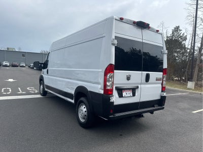 2020 RAM ProMaster Cargo Van Cargo Van High Roof 159' WB