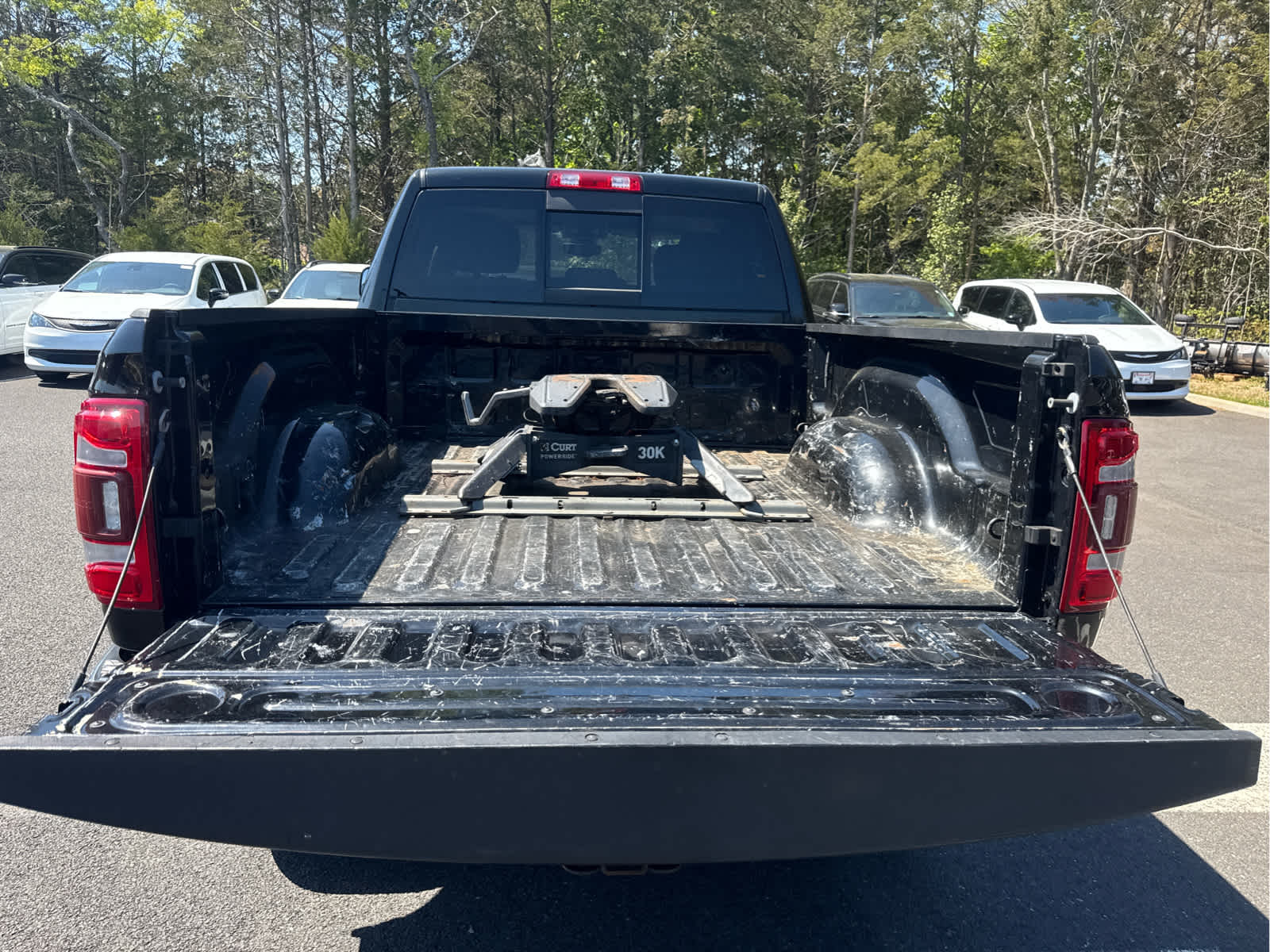 2020 RAM 2500 Big Horn