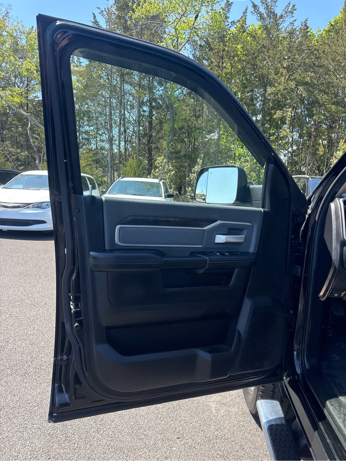 2020 RAM 2500 Big Horn