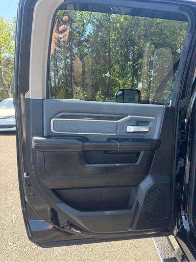 2020 RAM 2500 Big Horn