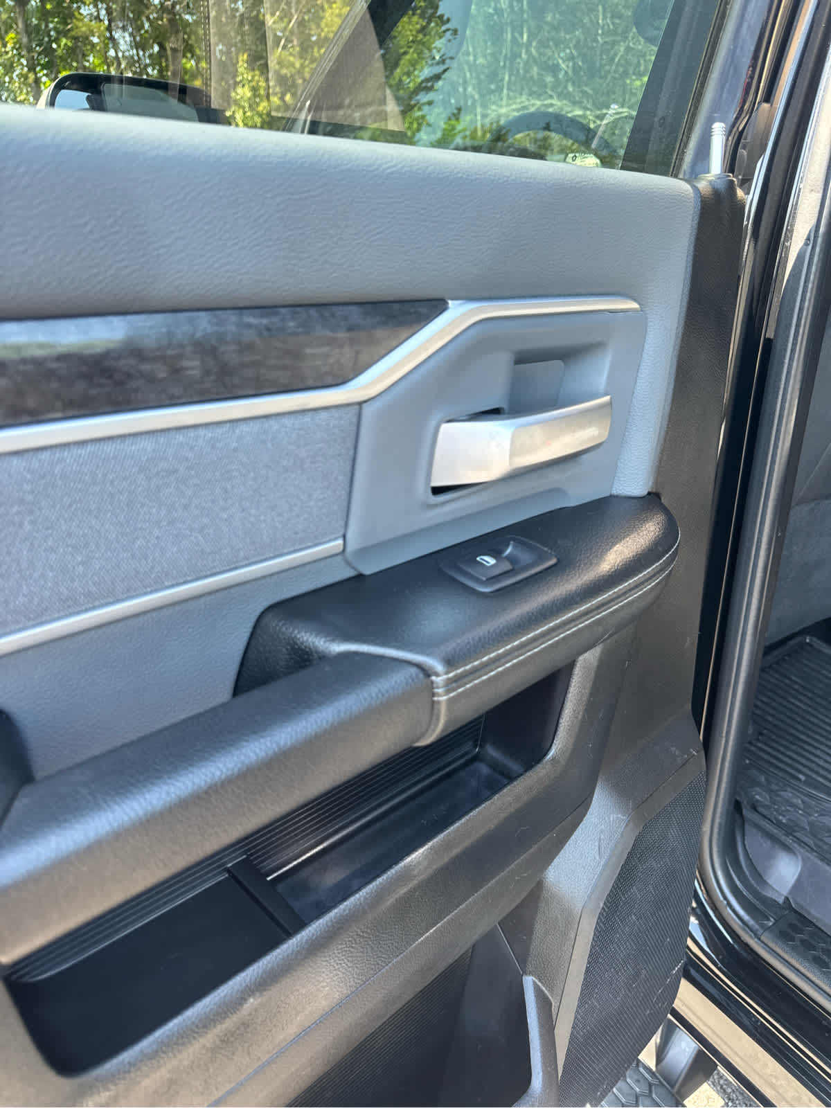 2020 RAM 2500 Big Horn