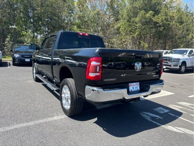 2020 RAM 2500 Big Horn