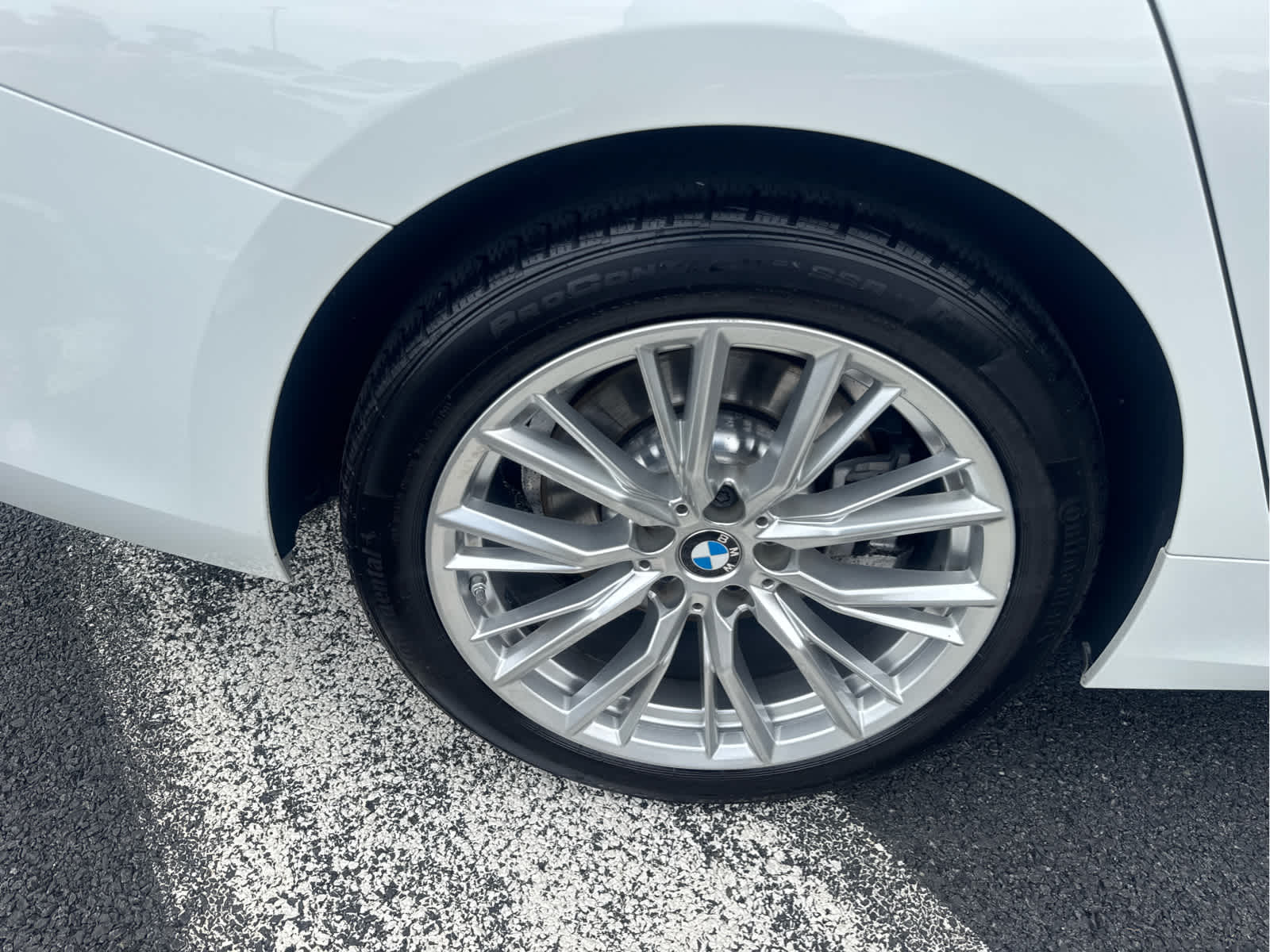 2024 BMW 330i xDrive 330i xDrive