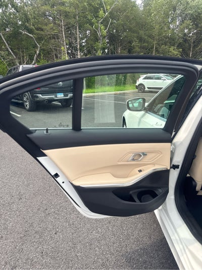 2024 BMW 330i xDrive 330i xDrive