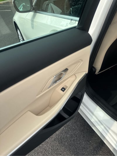 2024 BMW 330i xDrive 330i xDrive