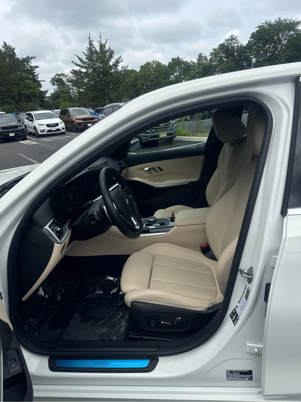 2024 BMW 330i xDrive 330i xDrive
