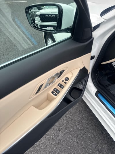 2024 BMW 330i xDrive 330i xDrive