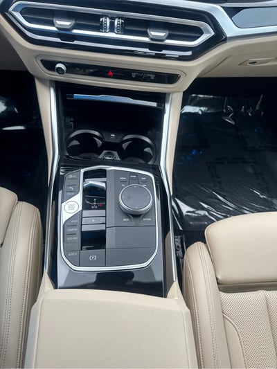 2024 BMW 330i xDrive 330i xDrive