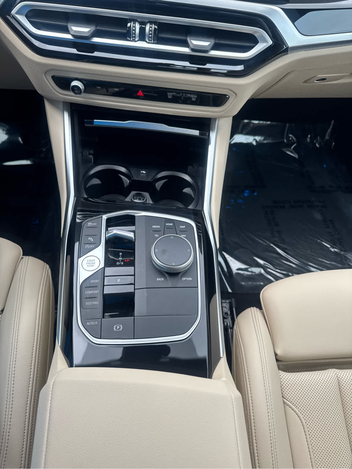 2024 BMW 330i xDrive 330i xDrive