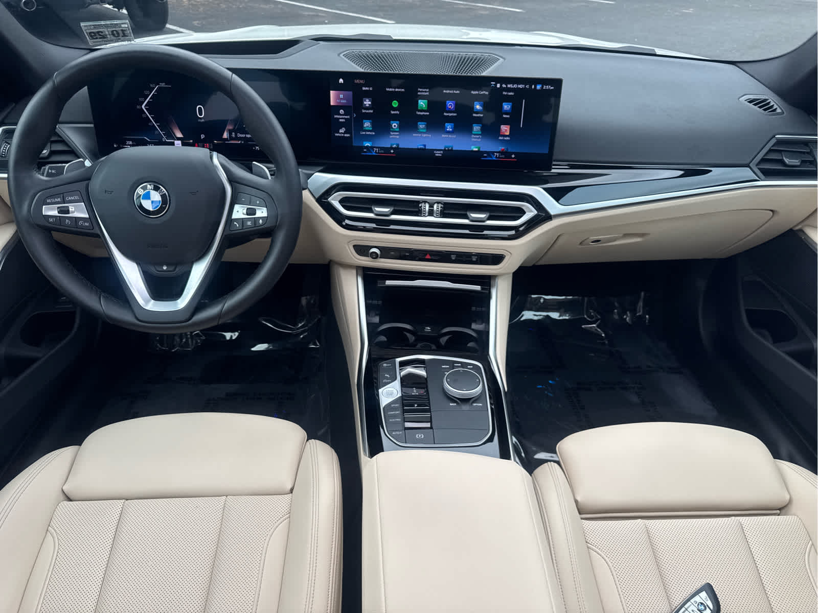 2024 BMW 330i xDrive 330i xDrive