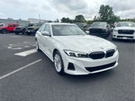 2024 BMW 330i xDrive 330i xDrive