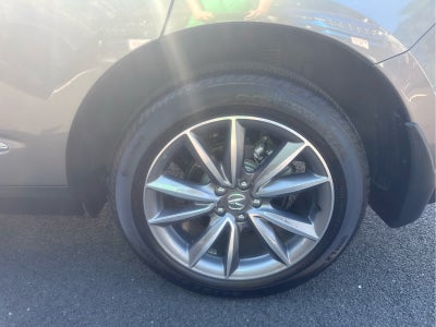 2024 Acura RDX w/Technology Package