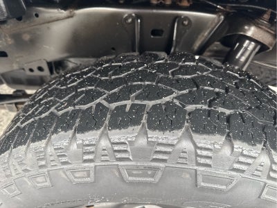 2015 Toyota Tacoma Base