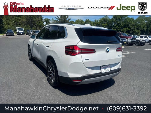2025 BMW X3 30 xDrive 30 xDrive