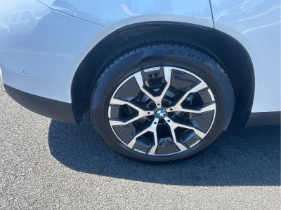 2025 BMW X3 30 xDrive 30 xDrive