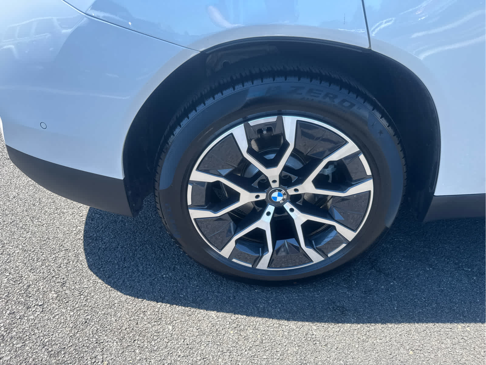 2025 BMW X3 30 xDrive 30 xDrive